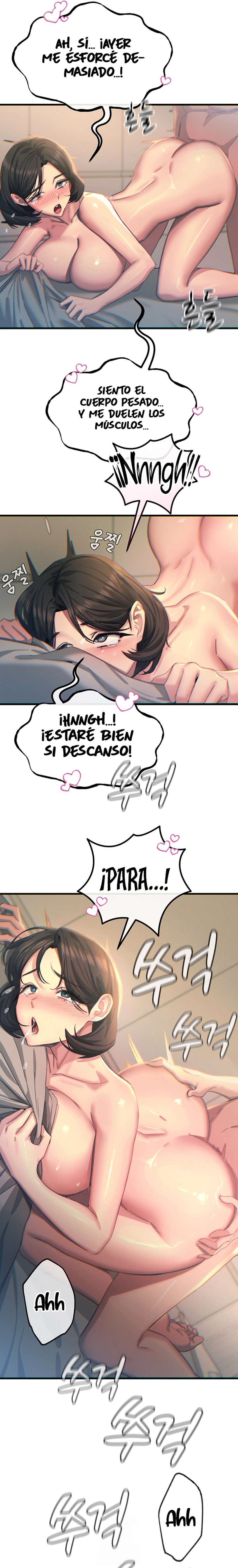 No caeré por segunda vez Capítulo 43 - Page 5