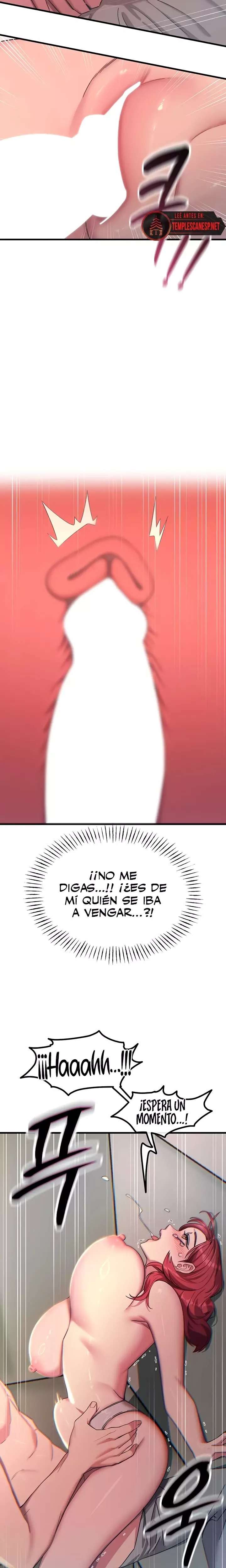 No caeré por segunda vez Capítulo 45 - Page 12