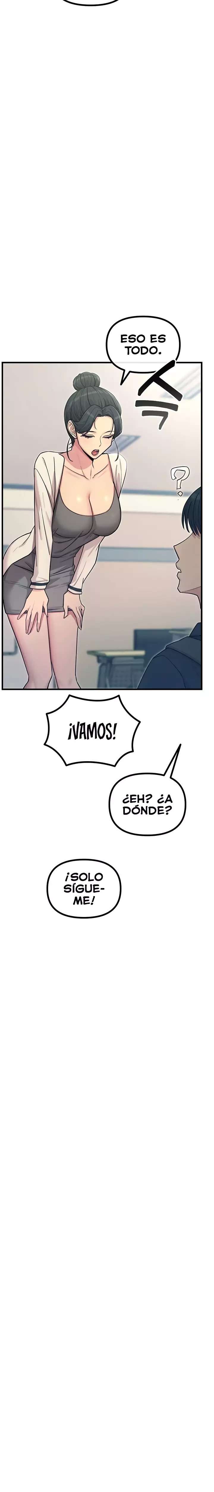 No caeré por segunda vez Capítulo 46 - Page 13