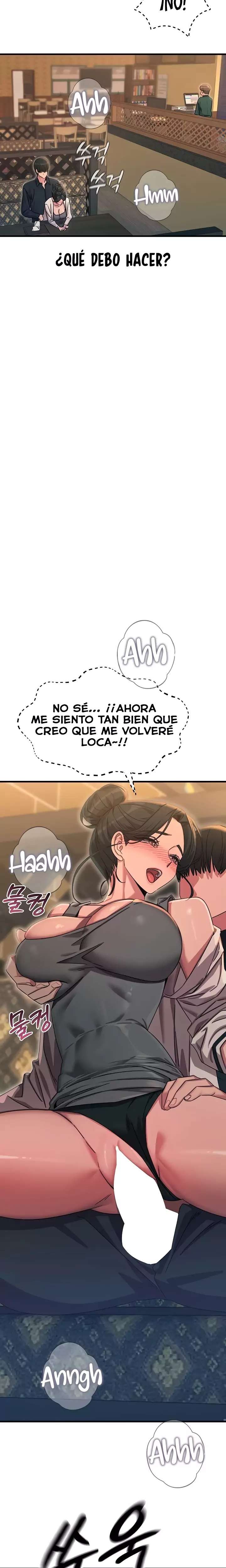 No caeré por segunda vez Capítulo 46 - Page 22