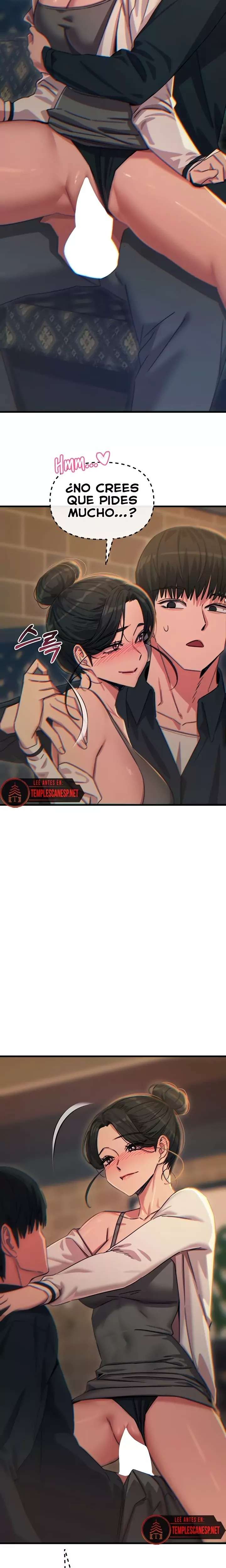 No caeré por segunda vez Capítulo 46 - Page 24