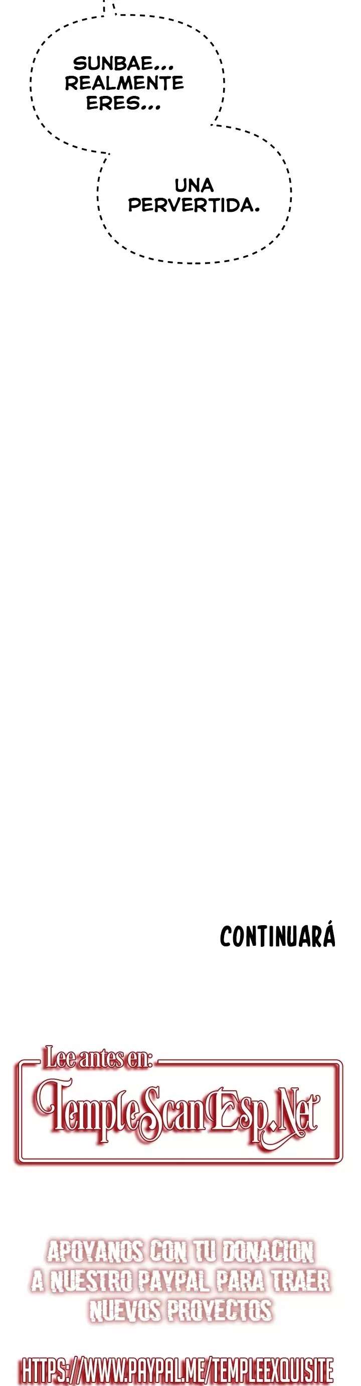 No caeré por segunda vez Capítulo 46 - Page 25