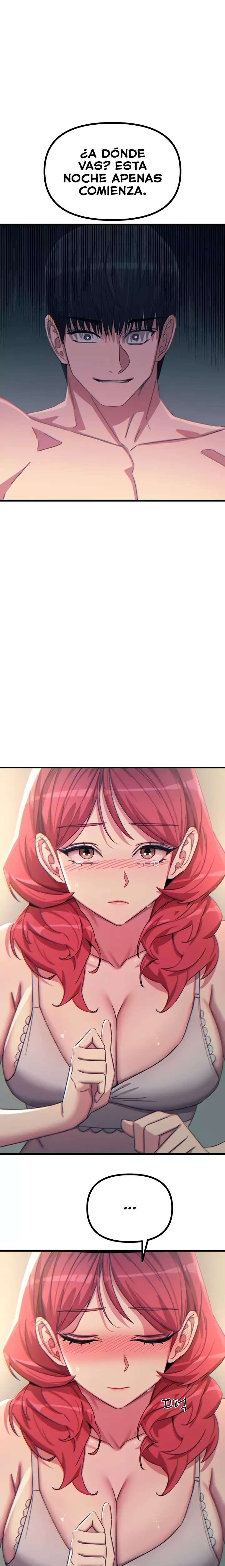 No caeré por segunda vez Capítulo 46 - Page 5