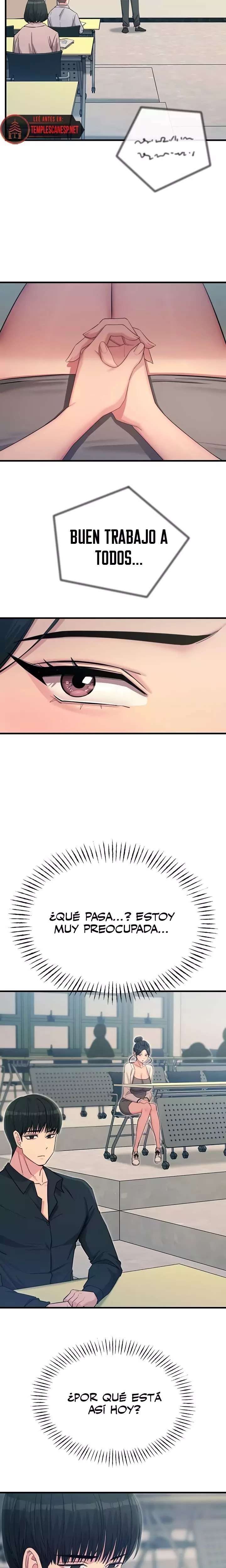 No caeré por segunda vez Capítulo 46 - Page 7