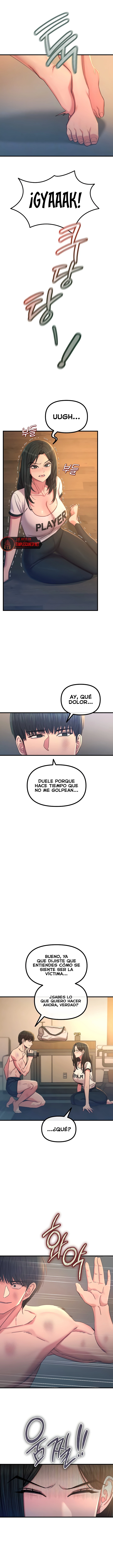 No caeré por segunda vez Capítulo 51 - Page 3