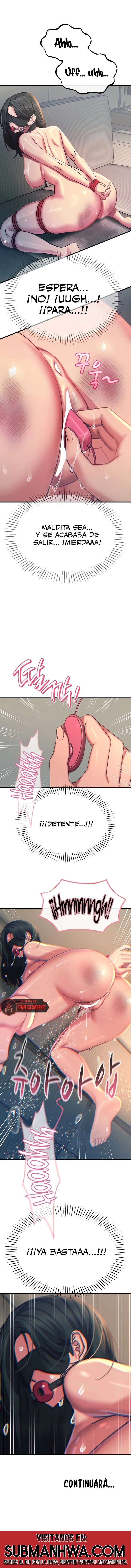 No caeré por segunda vez Capítulo 52 - Page 13