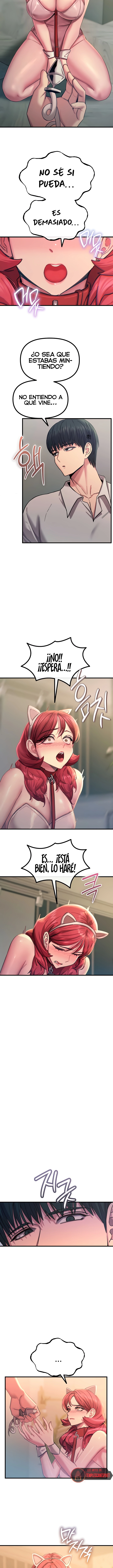 No caeré por segunda vez Capítulo 53 - Page 7