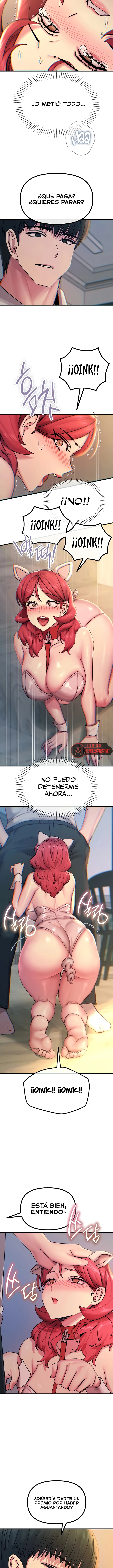 No caeré por segunda vez Capítulo 55 - Page 3