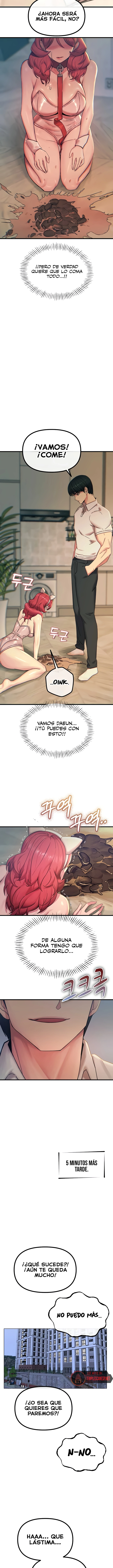 No caeré por segunda vez Capítulo 55 - Page 7