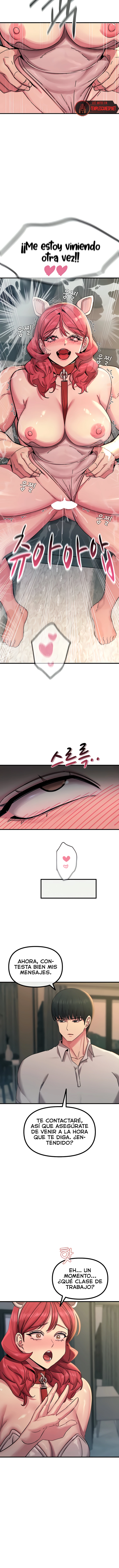 No caeré por segunda vez Capítulo 56 - Page 13