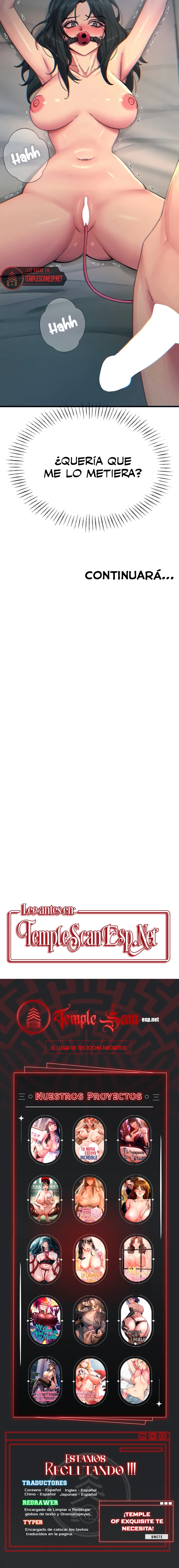 No caeré por segunda vez Capítulo 58 - Page 13