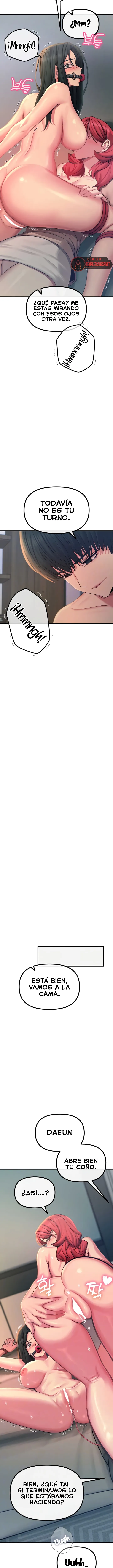 No caeré por segunda vez Capítulo 58 - Page 2