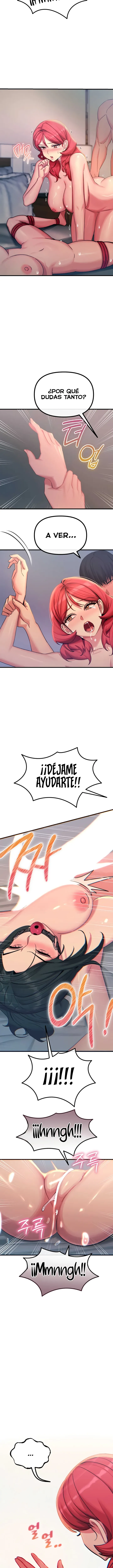 No caeré por segunda vez Capítulo 58 - Page 8