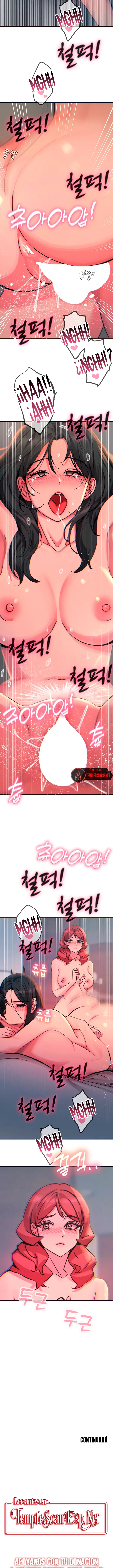 No caeré por segunda vez Capítulo 59 - Page 12