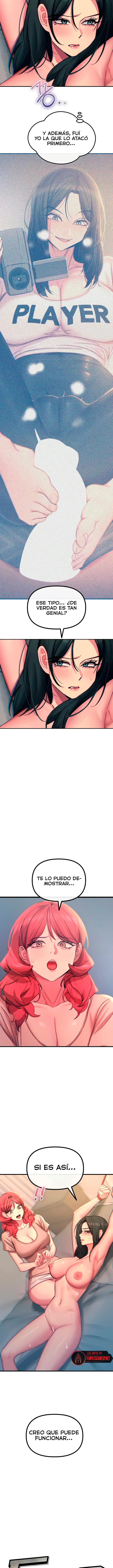 No caeré por segunda vez Capítulo 59 - Page 5