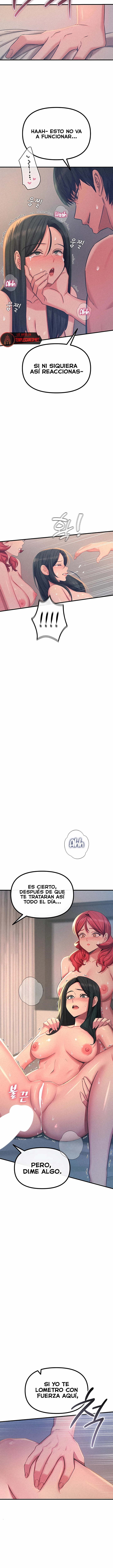 No caeré por segunda vez Capítulo 60 - Page 3