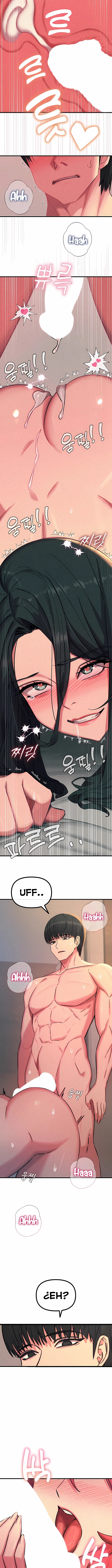 No caeré por segunda vez Capítulo 60 - Page 7