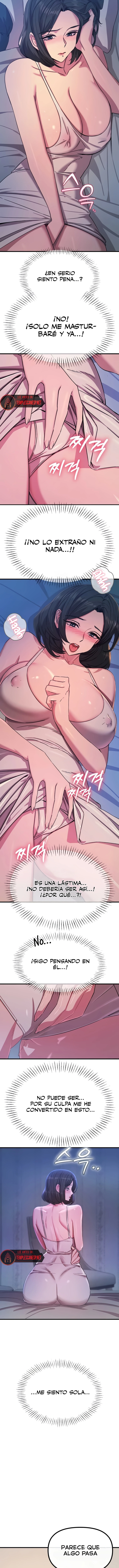 No caeré por segunda vez Capítulo 61 - Page 10