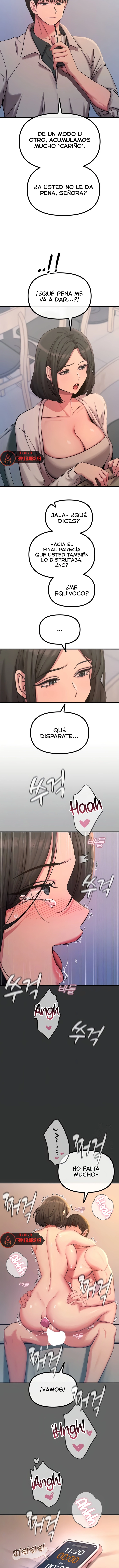 No caeré por segunda vez Capítulo 61 - Page 2