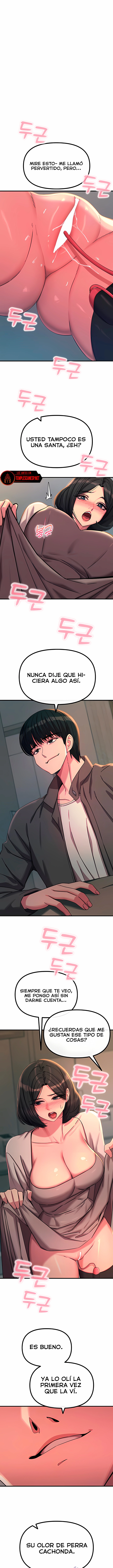 No caeré por segunda vez Capítulo 63 - Page 2