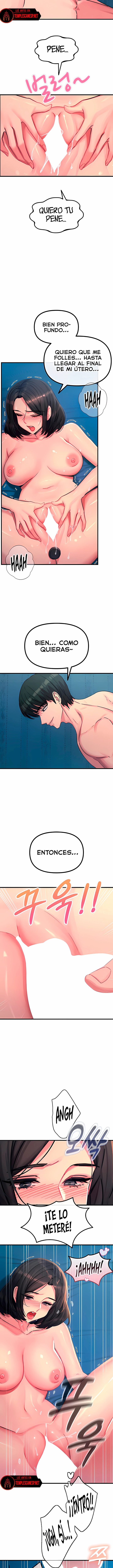 No caeré por segunda vez Capítulo 63 - Page 8