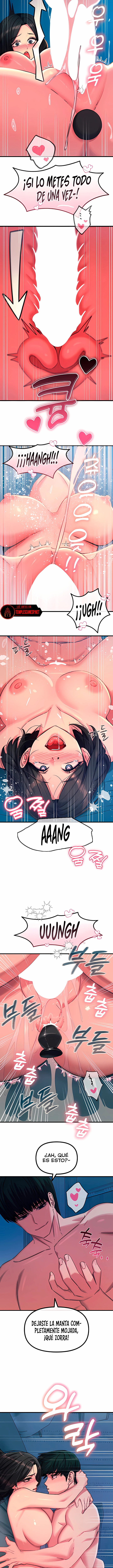 No caeré por segunda vez Capítulo 63 - Page 9