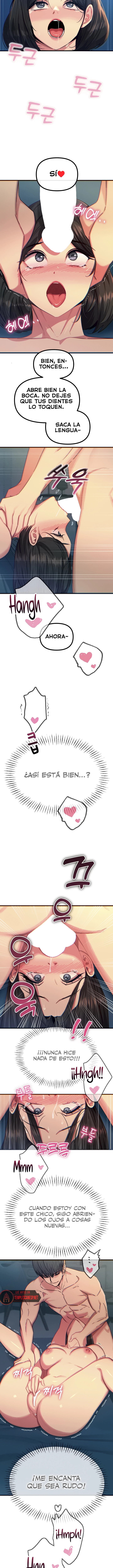 No caeré por segunda vez Capítulo 64 - Page 11