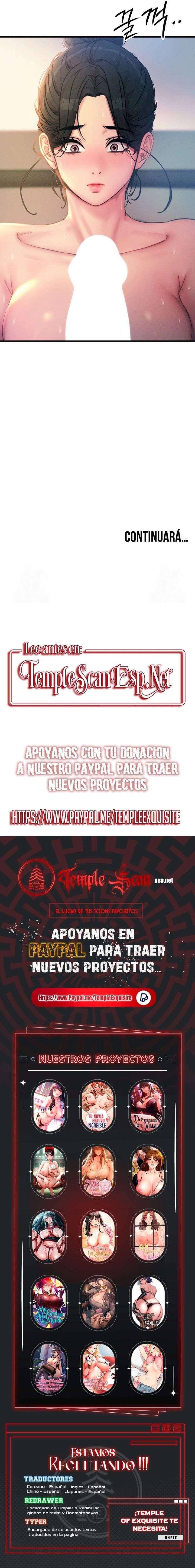 No caeré por segunda vez Capítulo 9 - Page 20