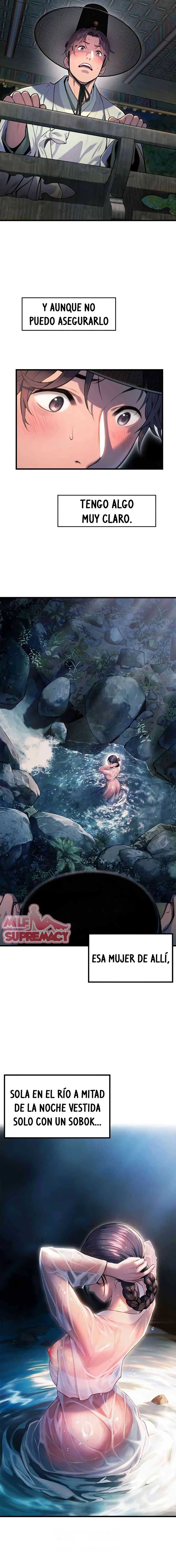 Dios te bendiga Capítulo 1 - Page 2