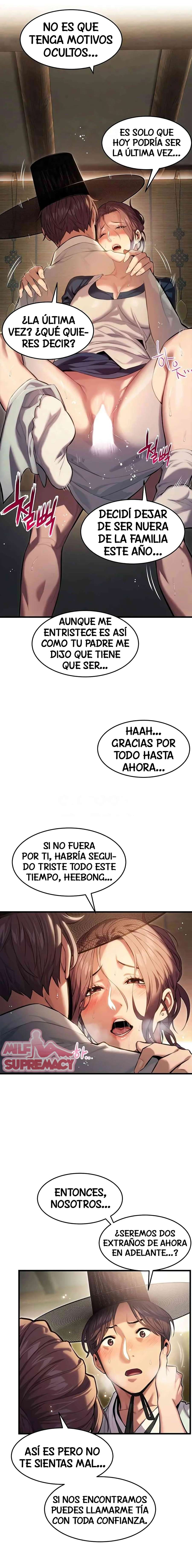 Dios te bendiga Capítulo 1 - Page 21
