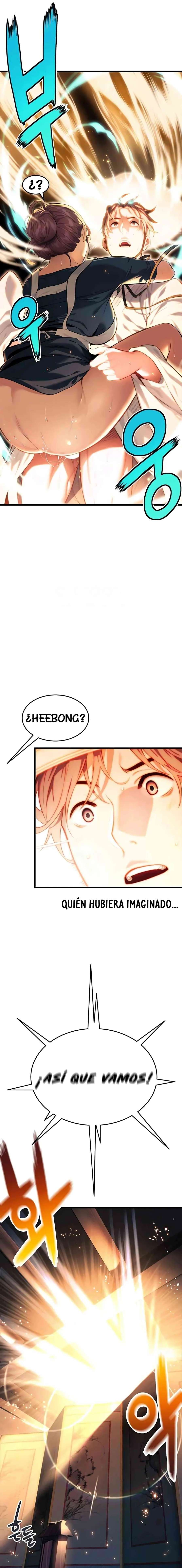 Dios te bendiga Capítulo 1 - Page 27