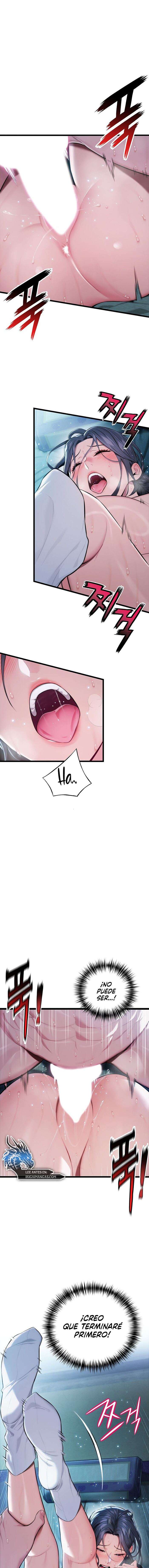 Dios te bendiga Capítulo 10 - Page 14