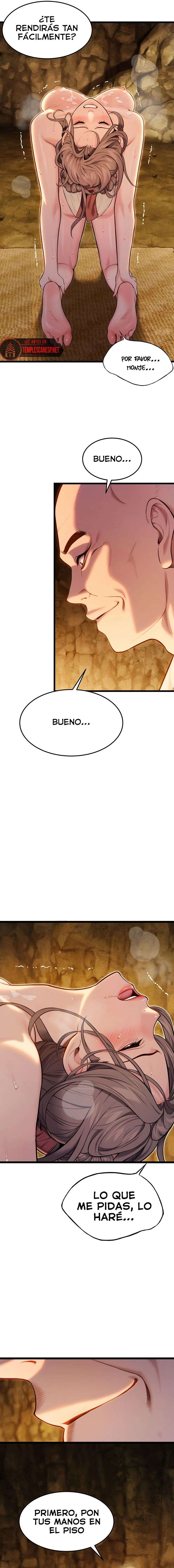 Dios te bendiga Capítulo 15 - Page 12