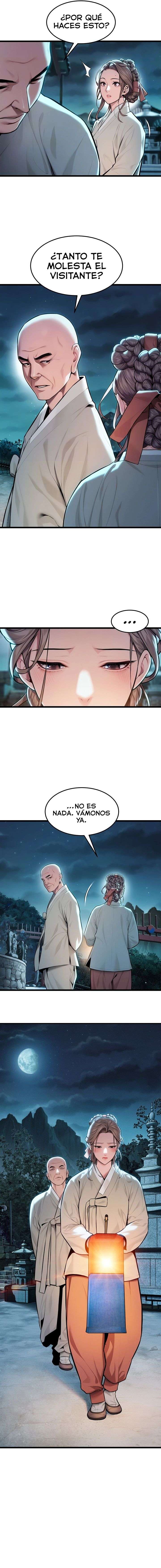 Dios te bendiga Capítulo 15 - Page 2