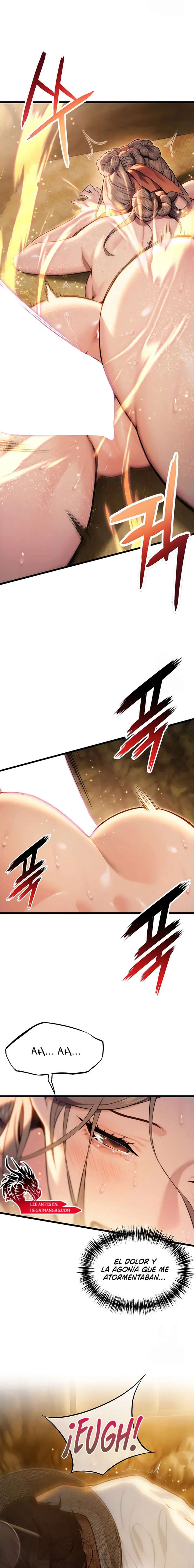 Dios te bendiga Capítulo 16 - Page 16