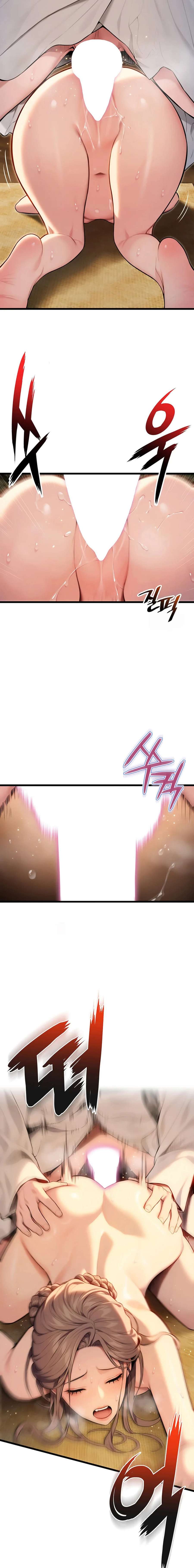 Dios te bendiga Capítulo 16 - Page 8