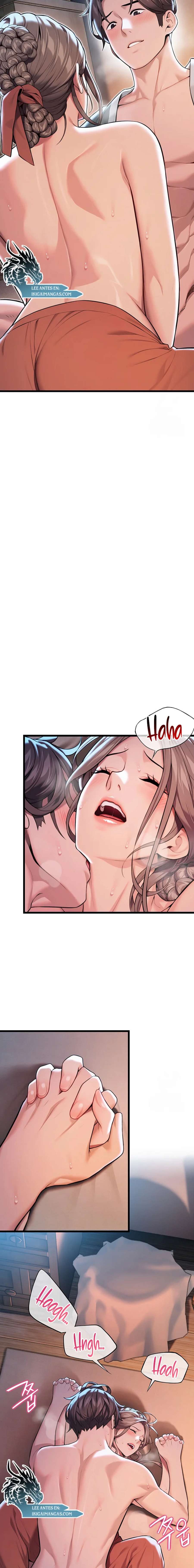 Dios te bendiga Capítulo 20 - Page 13