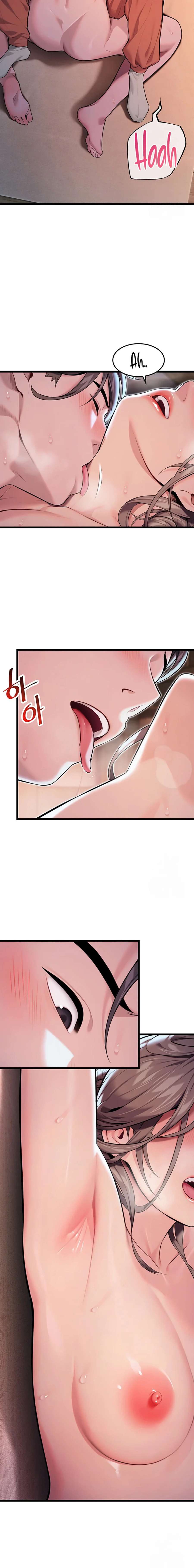 Dios te bendiga Capítulo 20 - Page 14