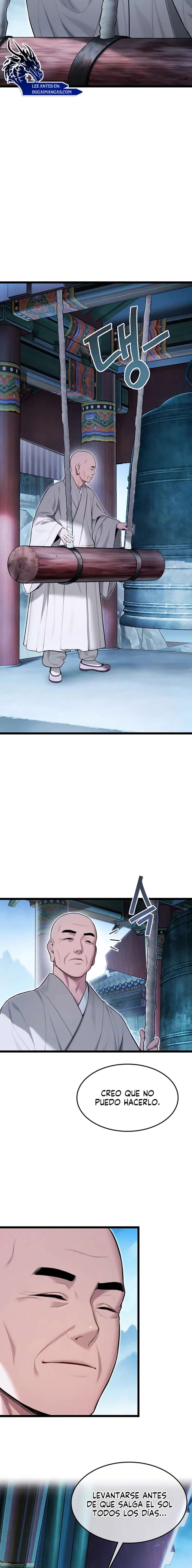 Dios te bendiga Capítulo 24 - Page 2