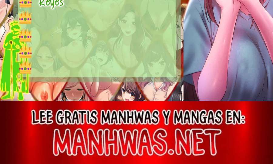 Dios te bendiga Capítulo 24 - Page 22