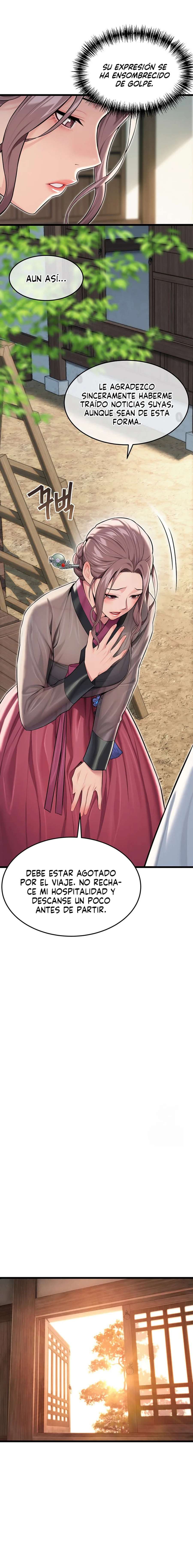 Dios te bendiga Capítulo 25 - Page 15
