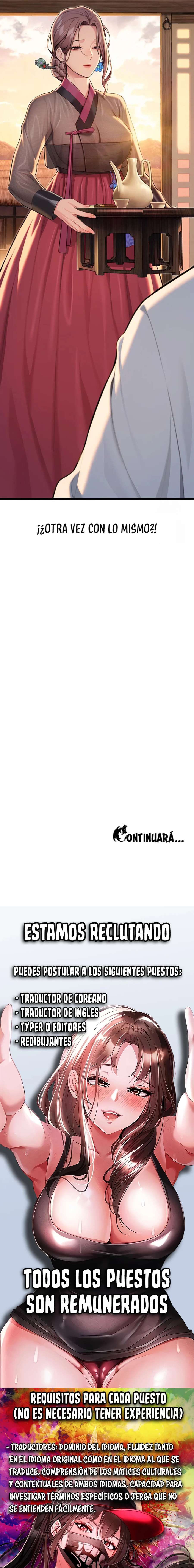 Dios te bendiga Capítulo 25 - Page 20