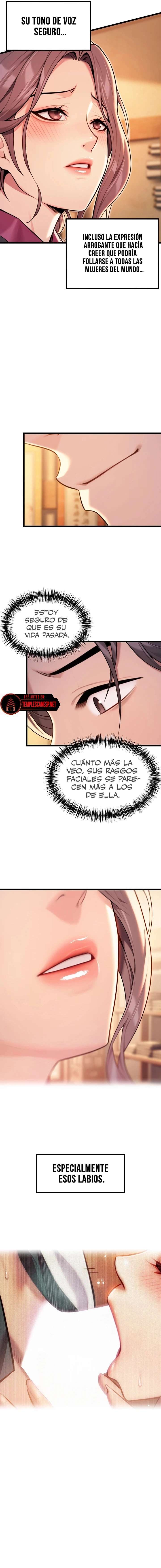 Dios te bendiga Capítulo 26 - Page 14