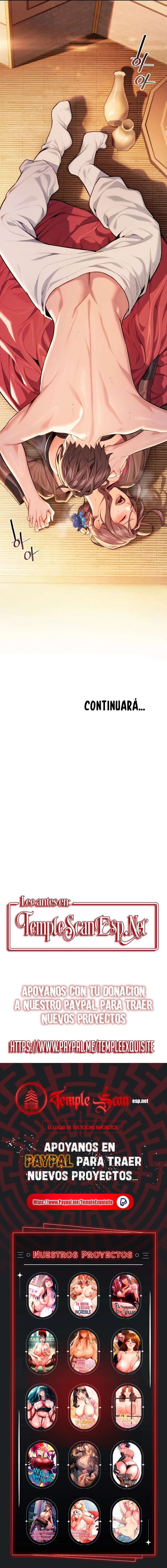 Dios te bendiga Capítulo 26 - Page 19
