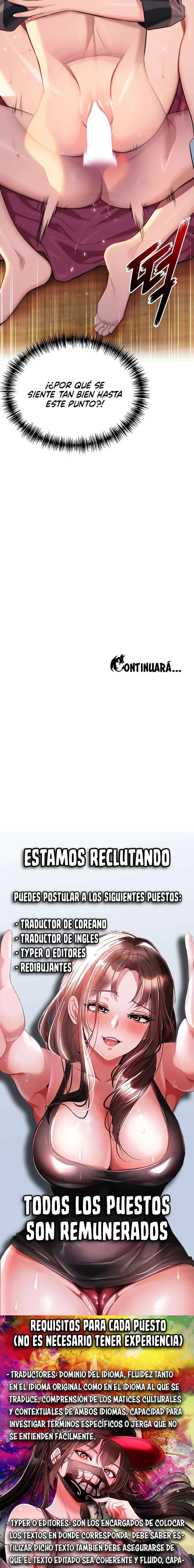 Dios te bendiga Capítulo 27 - Page 20