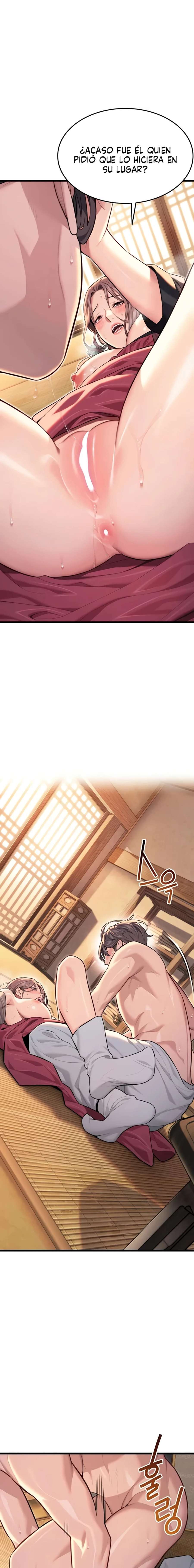 Dios te bendiga Capítulo 27 - Page 6