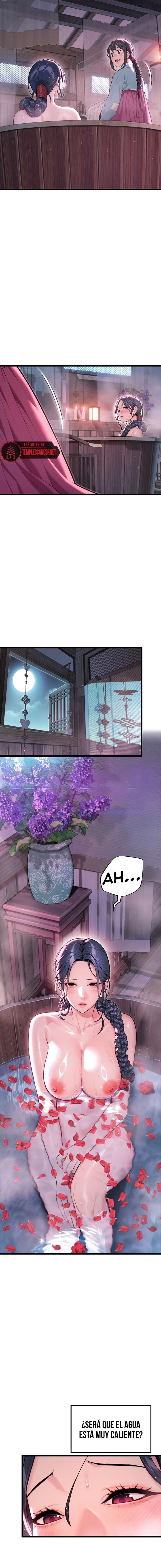 Dios te bendiga Capítulo 29 - Page 12