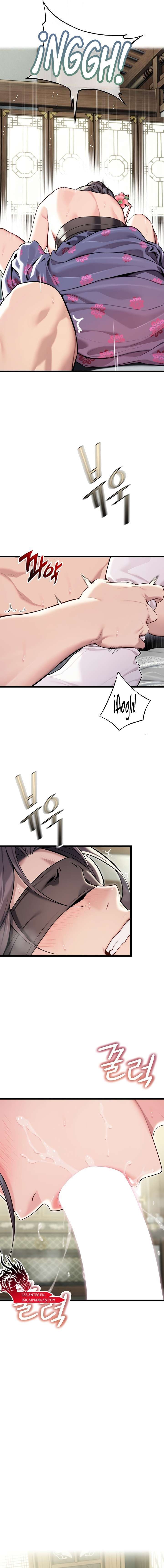 Dios te bendiga Capítulo 36 - Page 13