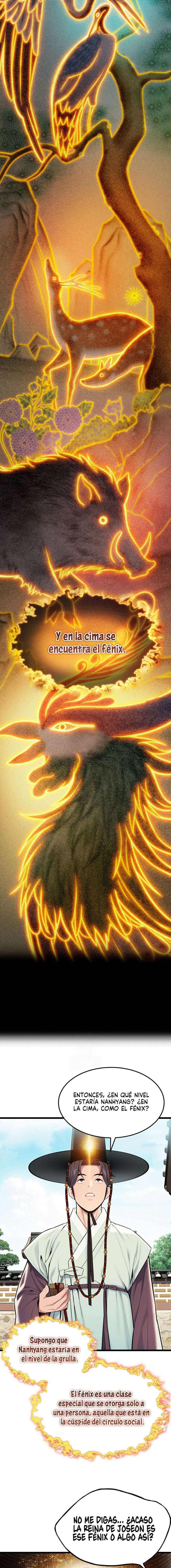 Dios te bendiga Capítulo 37 - Page 9