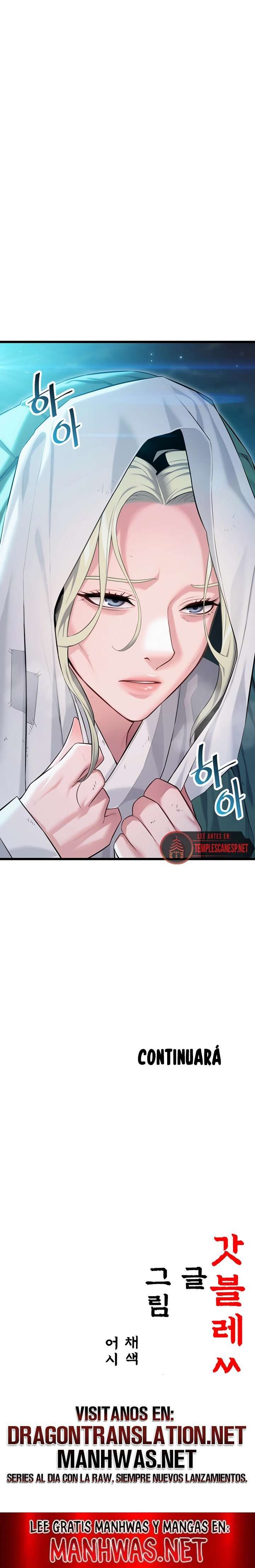 Dios te bendiga Capítulo 40 - Page 16